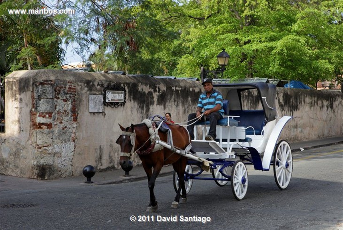 Santo Domingo
Colonial Zone Santo Domingo
Santo Domingo