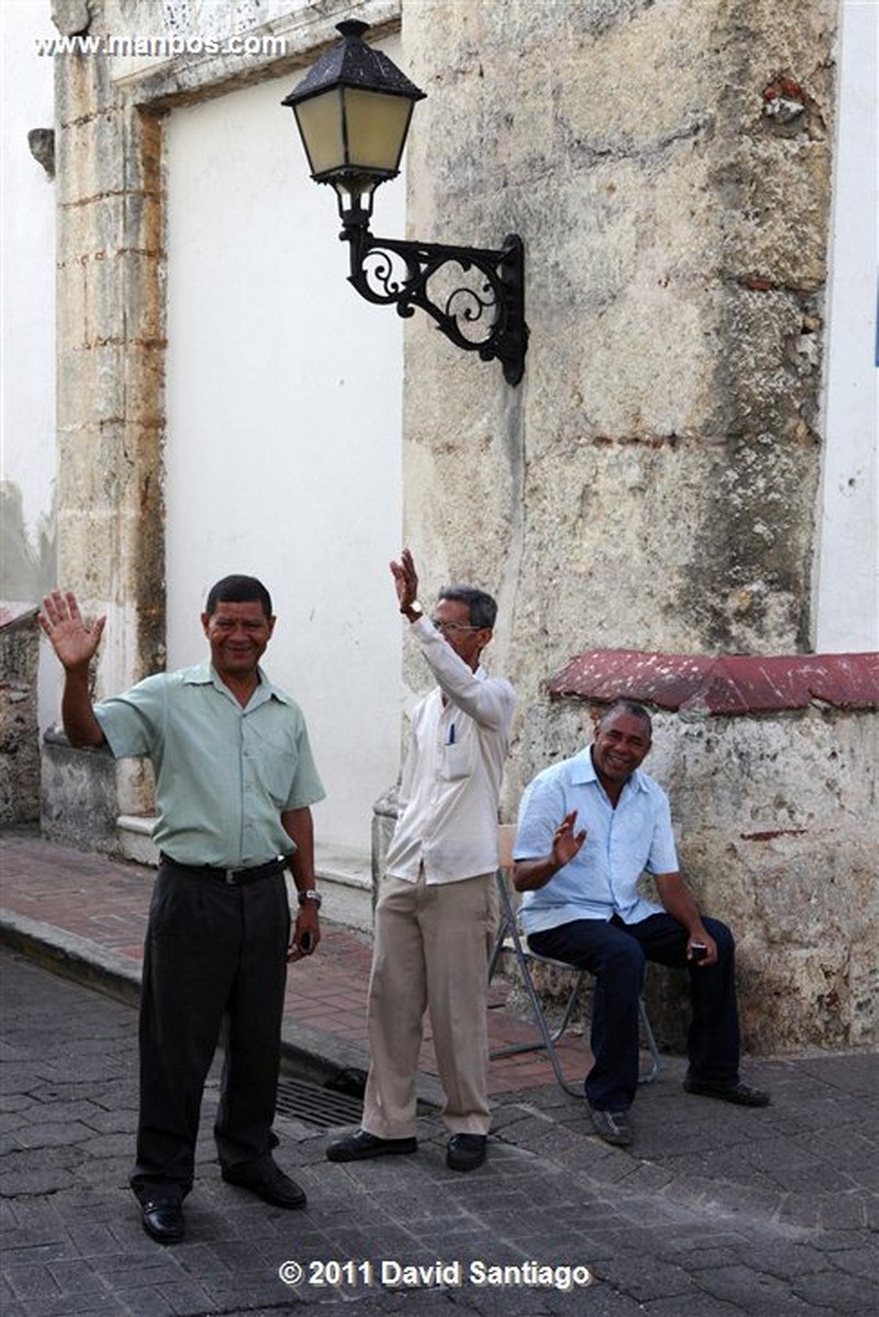 Santo Domingo
Colonial Zone Santo Domingo
Santo Domingo