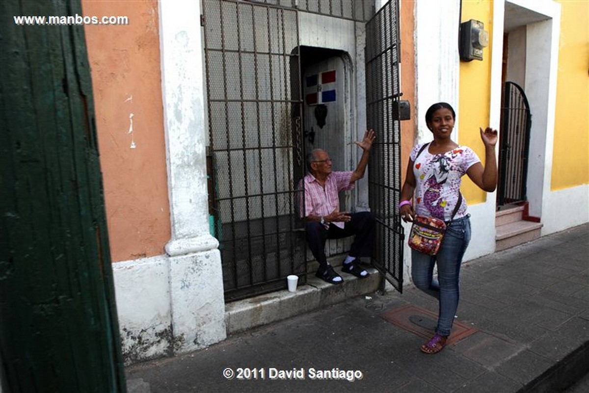 Santo Domingo
Colonial Zone Santo Domingo
Santo Domingo