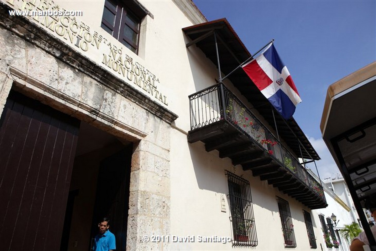 Santo Domingo
Colonial Zone Santo Domingo
Santo Domingo