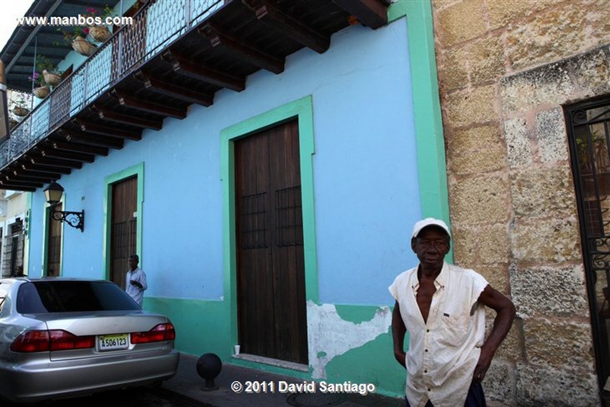 Santo Domingo
Colonial Zone Santo Domingo
Santo Domingo