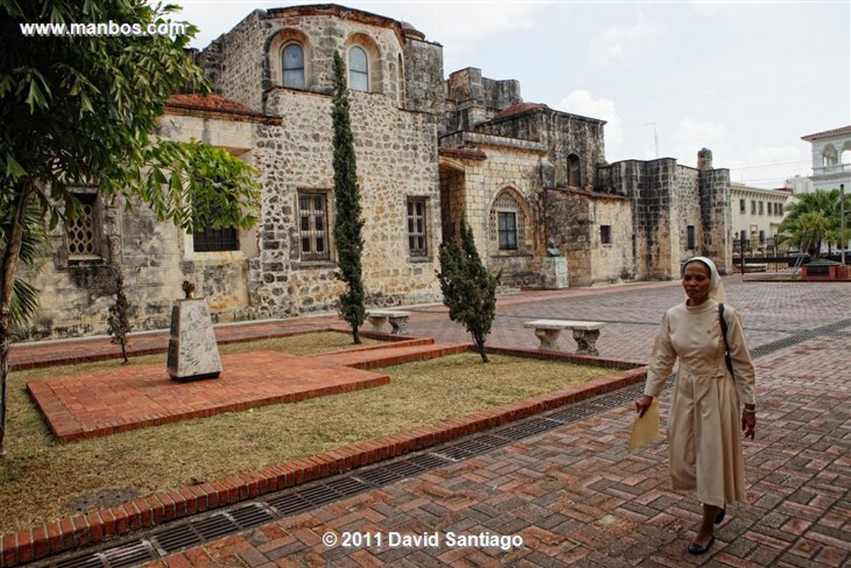 Santo Domingo
Colonial Zone Cathedral Of Santa Maria La Menor Santo Domingo
Santo Domingo