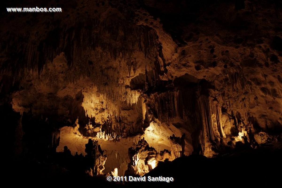Santo Domingo
Cave Of Wonders
Santo Domingo