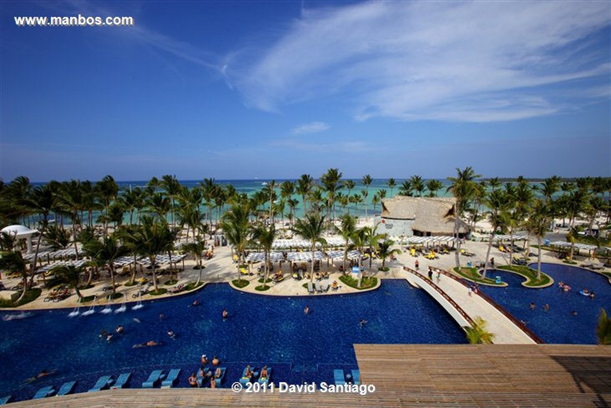 Santo Domingo
Barcelo Premium Bavaro Beach Resort
Bavaro
