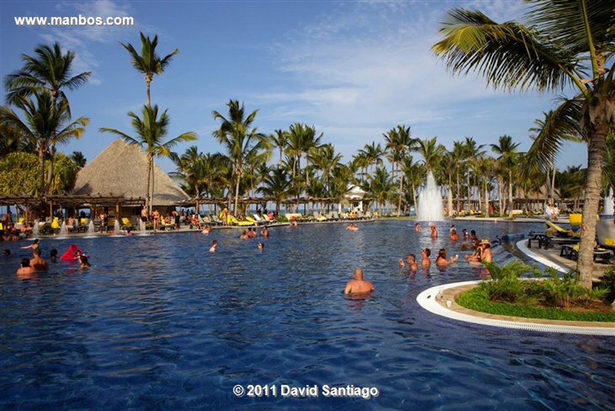 Santo Domingo
Barcelo Premium Bavaro Beach Resort
Bavaro