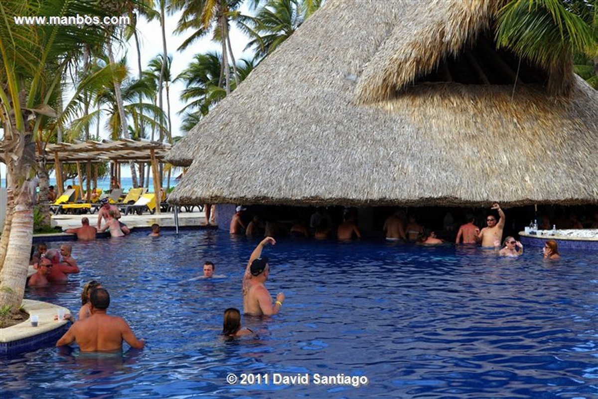 Santo Domingo
Barcelo Premium Bavaro Beach Resort
Bavaro