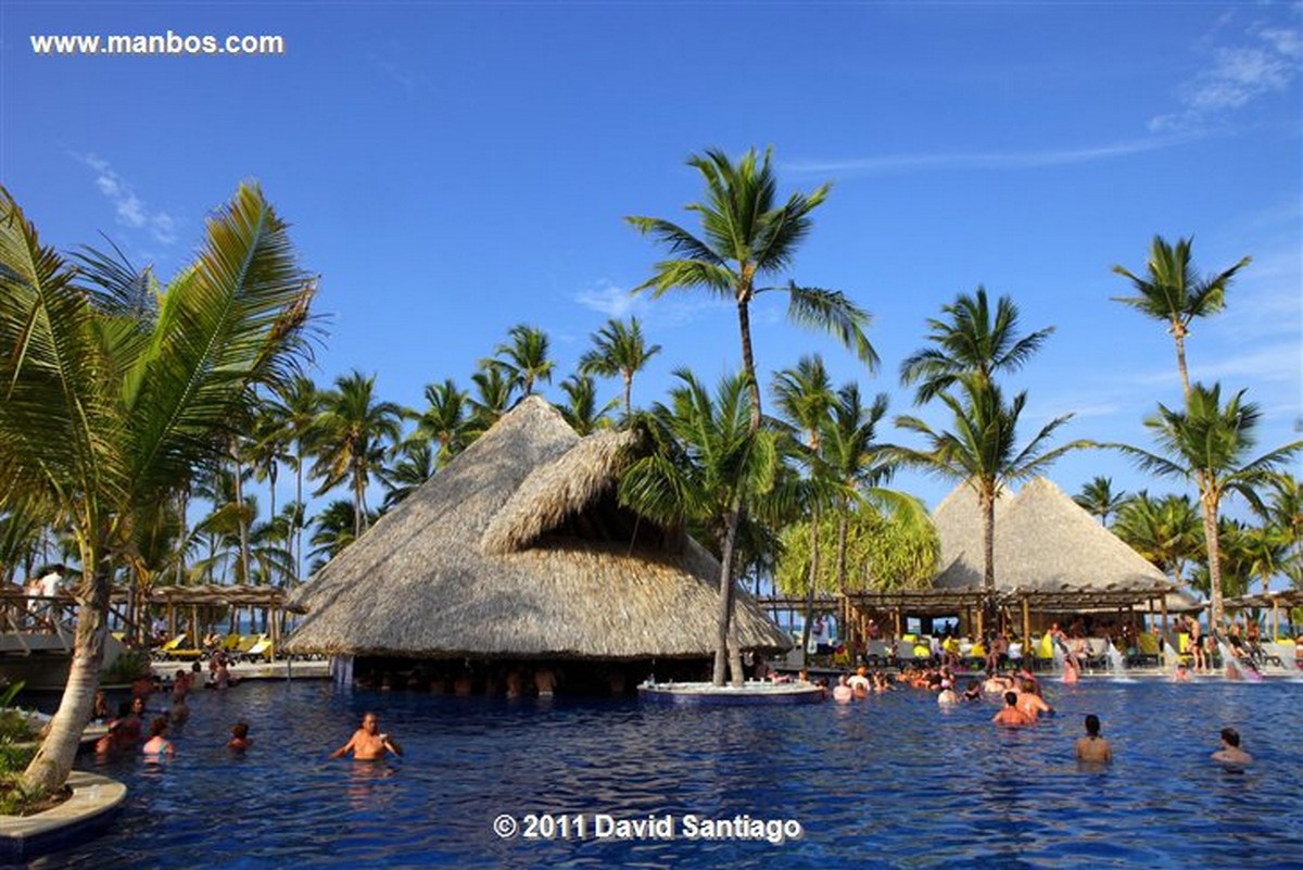 Santo Domingo
Barcelo Premium Bavaro Beach Resort
Bavaro