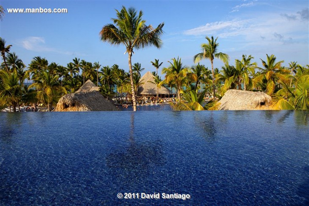 Santo Domingo
Barcelo Premium Bavaro Beach Resort
Bavaro