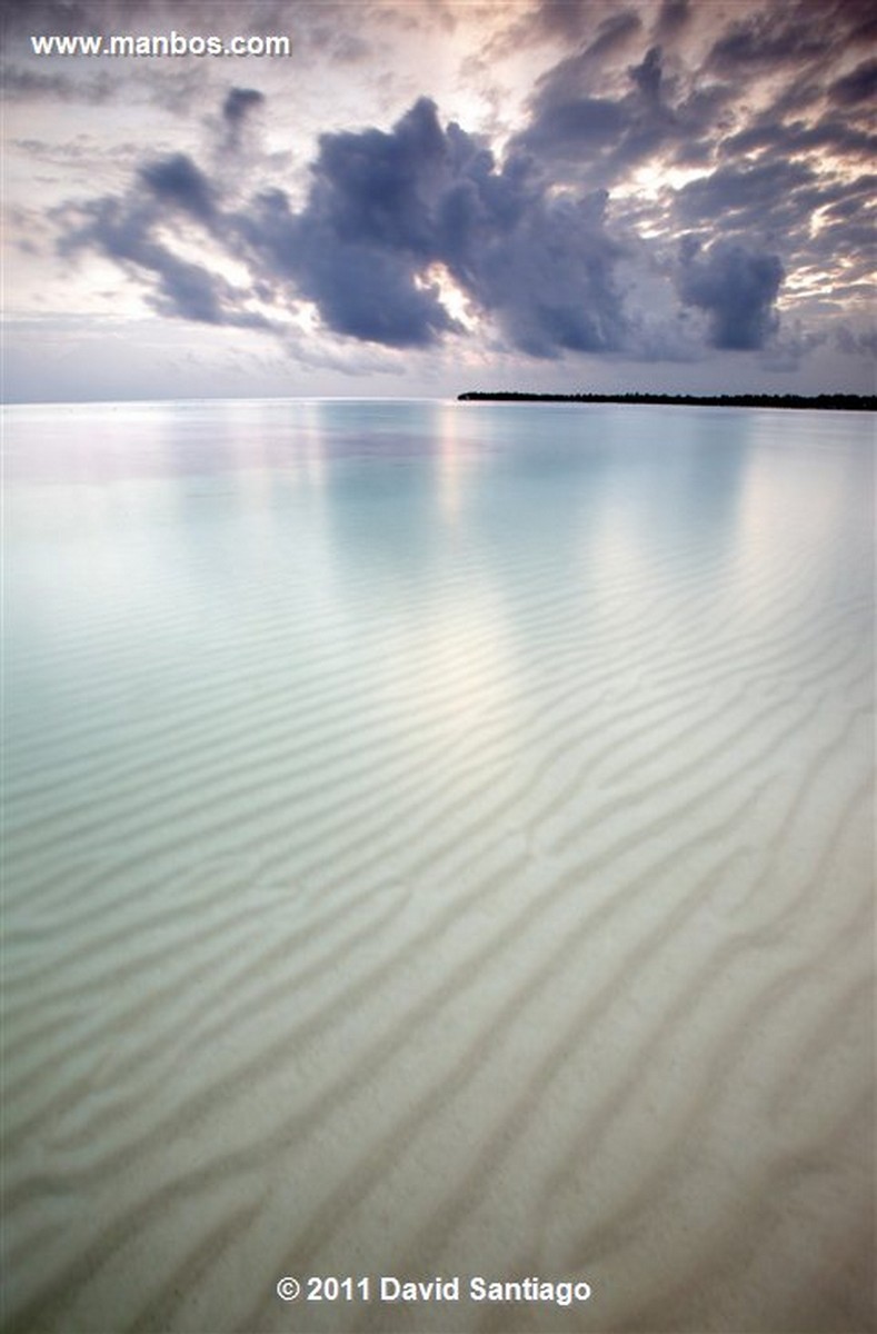 Santo Domingo
Caribbean Sea
Bavaro