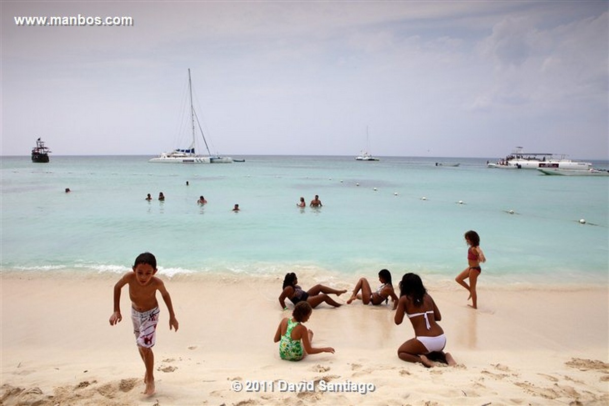 Saona Island
Saona Island
Saona Island