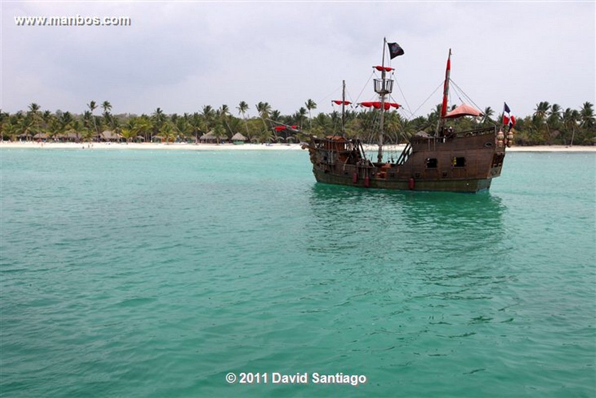 Saona Island
Saona Island
Saona Island