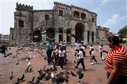 Santo Domingo, Santo Domingo, Republica Dominicana