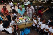 Santo Domingo, Santo Domingo, Republica Dominicana