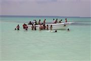 Saona Island, Saona Island, Republica Dominicana