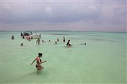 Saona Island, Saona Island, Republica Dominicana