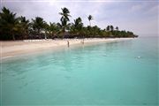 Saona Island, Saona Island, Republica Dominicana