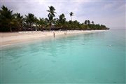 Saona Island, Saona Island, Republica Dominicana