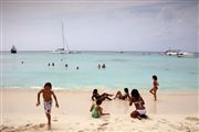 Saona Island, Saona Island, Republica Dominicana