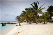 Saona Island, Saona Island, Republica Dominicana