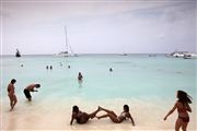 Saona Island, Saona Island, Republica Dominicana