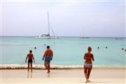 Saona Island, Saona Island, Republica Dominicana