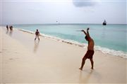 Saona Island, Saona Island, Republica Dominicana