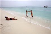 Saona Island, Saona Island, Republica Dominicana