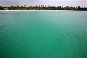 Saona Island, Saona Island, Republica Dominicana