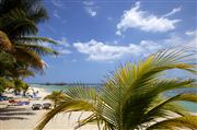 Boca Chica Beach, Santo Domingo, Republica Dominicana