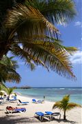 Boca Chica Beach, Santo Domingo, Republica Dominicana