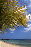 Boca Chica Beach, Santo Domingo, Republica Dominicana