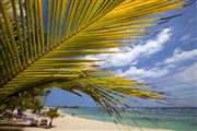 Boca Chica Beach, Santo Domingo, Republica Dominicana