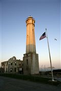 Alcatraz, San Francisco , Estados Unidos 