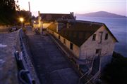 Alcatraz, San Francisco , Estados Unidos 