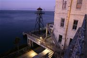 Alcatraz, San Francisco , Estados Unidos 