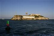 Alcatraz, San Francisco , Estados Unidos 