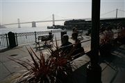 Bay Bridge, San Francisco , Estados Unidos 