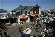 Fisherman Wharf, San Francisco , Estados Unidos 