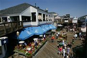 Fisherman Wharf, San Francisco , Estados Unidos 