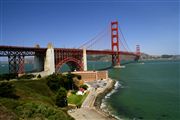 Golden Gate, San Francisco , Estados Unidos 