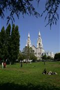 Sant Peter And Paul Church, San Francisco , Estados Unidos 