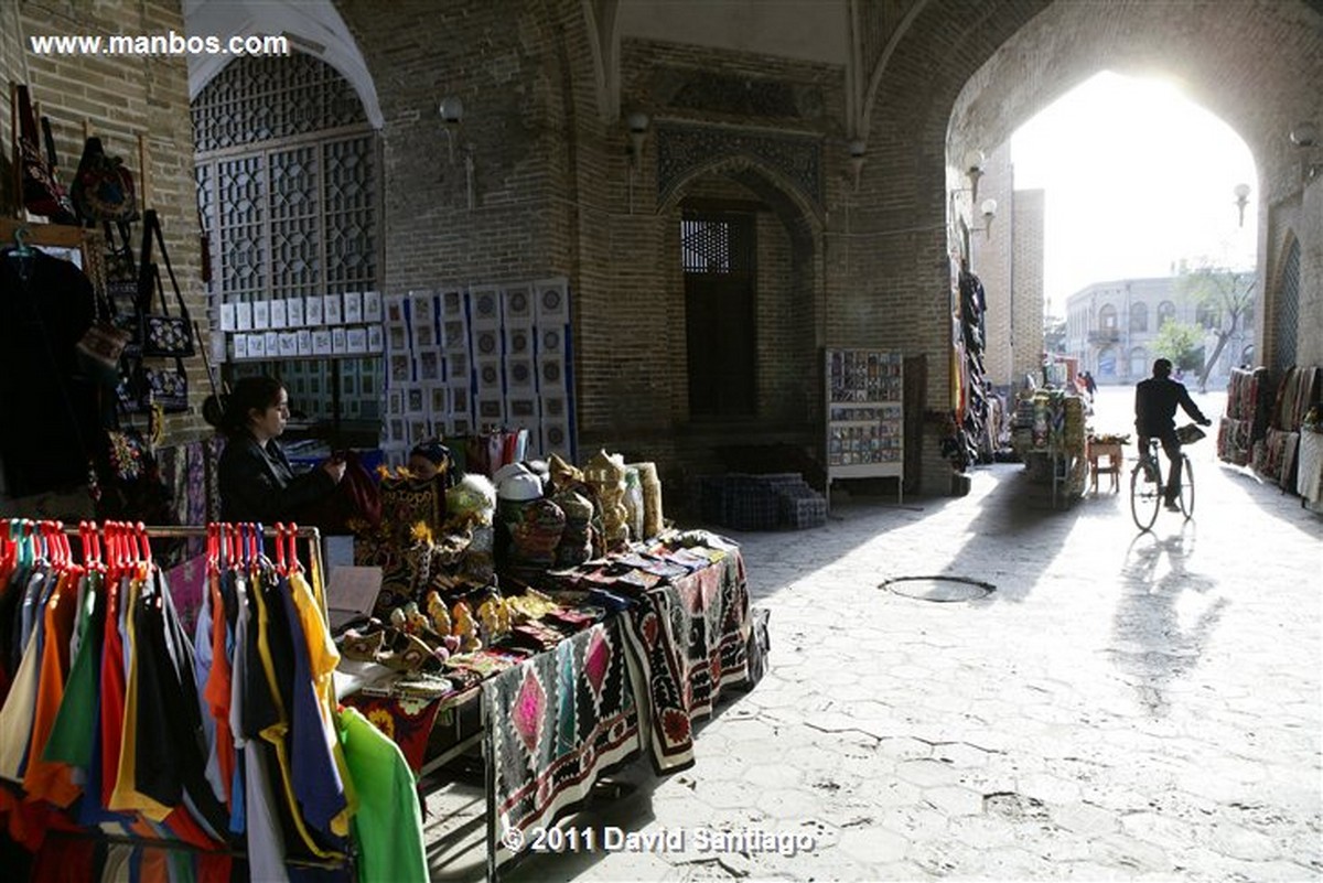 Bukhara
Bukhara
Bukhara