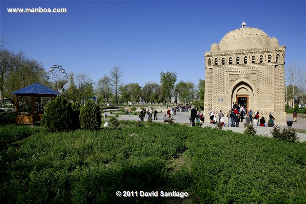 Bukhara
Bukhara
Bukhara