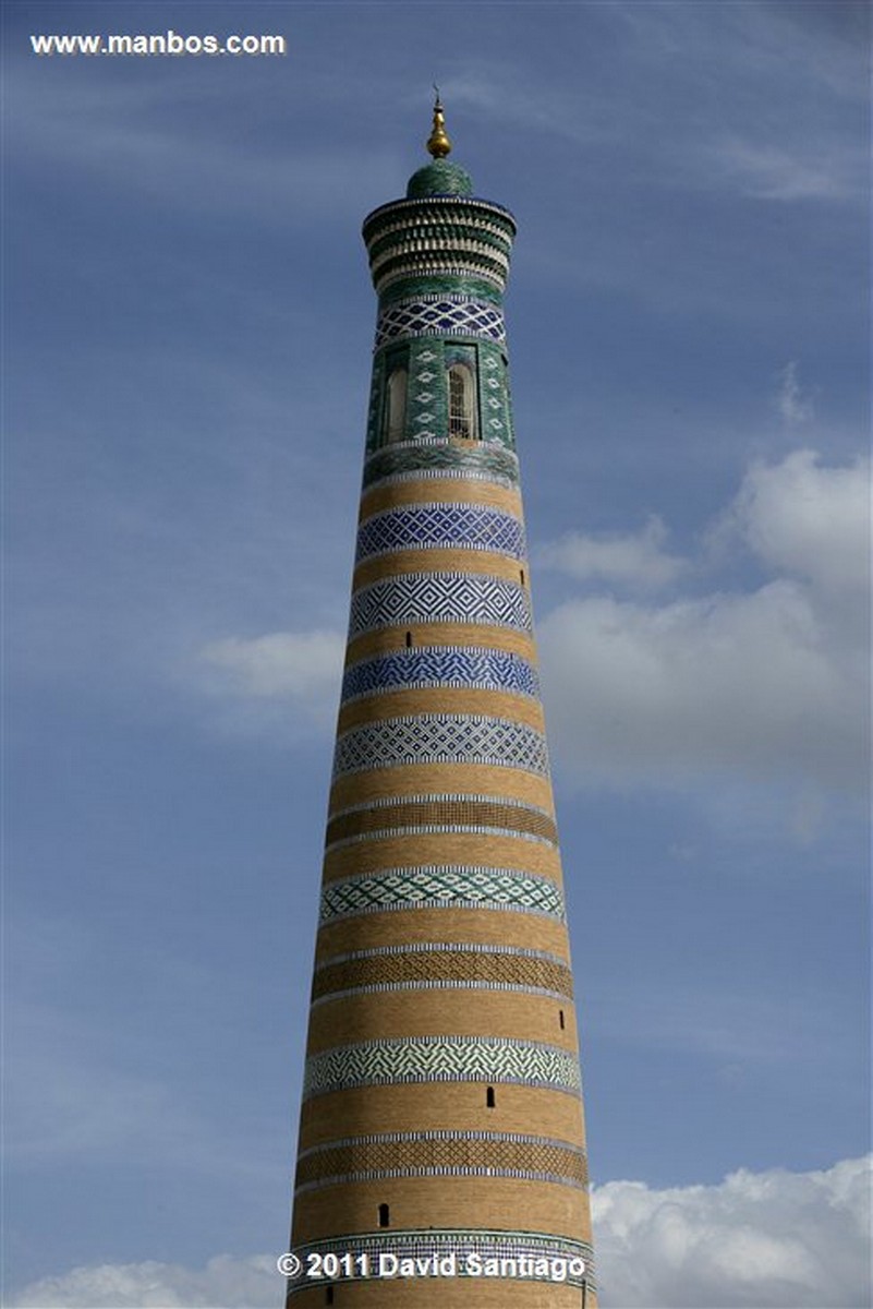 Khiva
Khiva
Khiva