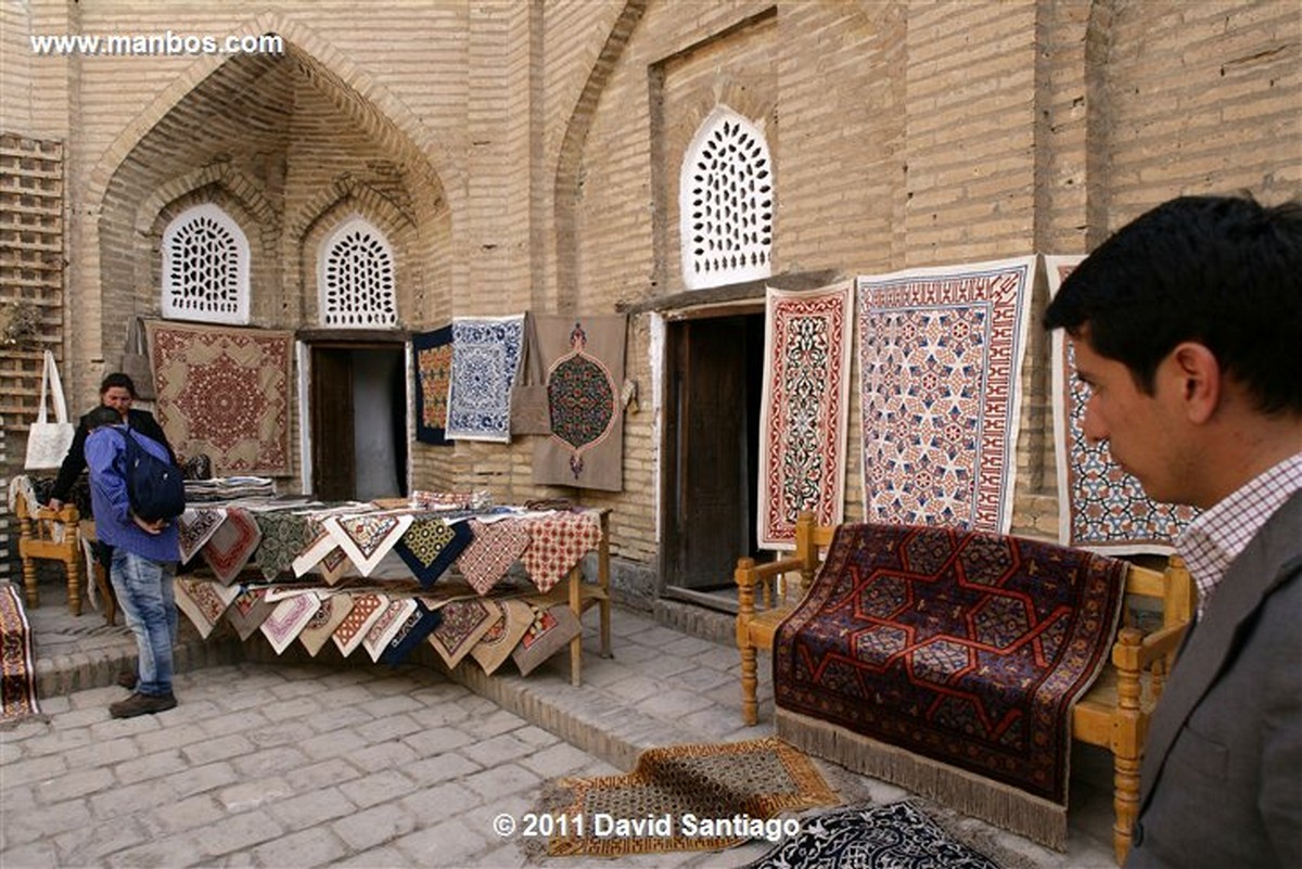 Khiva
Khiva
Khiva