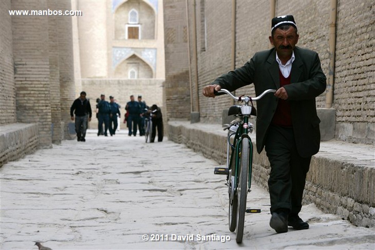 Khiva
Khiva
Khiva