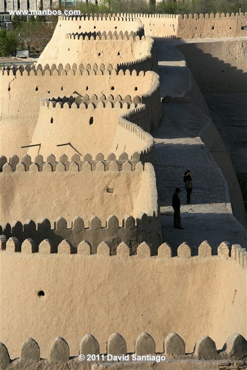 Khiva
Khiva
Khiva