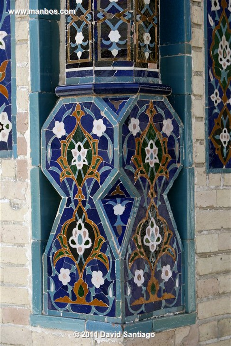 Samarkanda
Samarkanda
Samarkanda