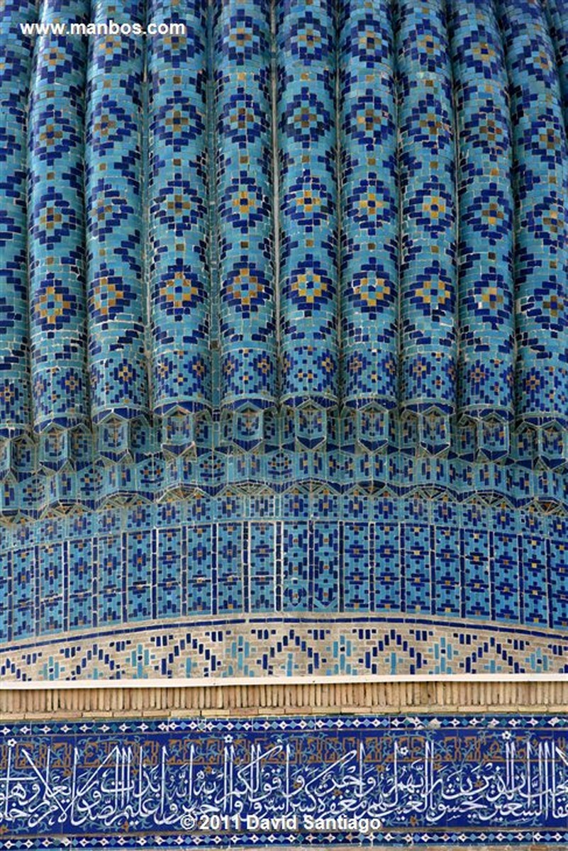 Samarkanda
Samarkanda
Samarkanda