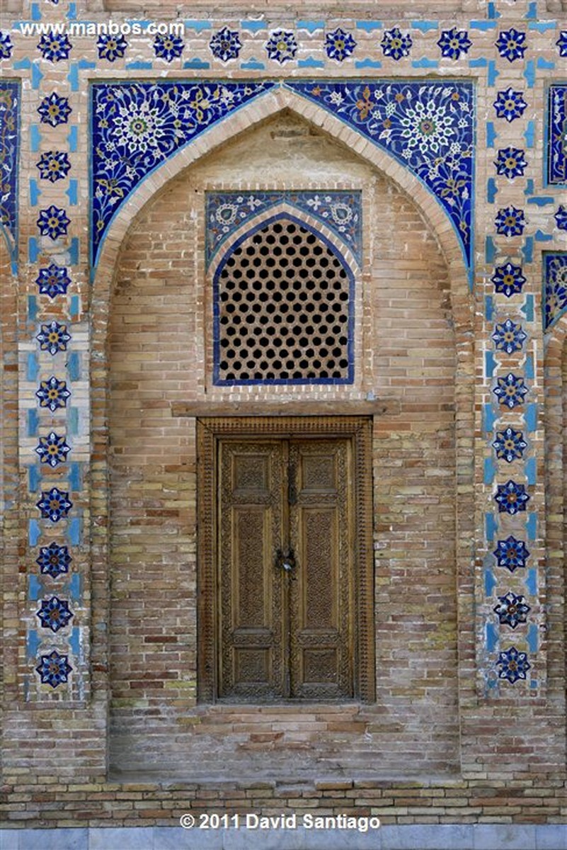 Samarkanda
Samarkanda
Samarkanda